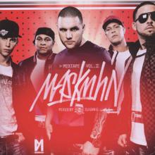 Fler: Maskulin Mixtape, Vol. 2