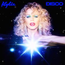 Kylie Minogue: DISCO (Deluxe)