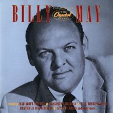 Billy May: In The Mood Cha Cha