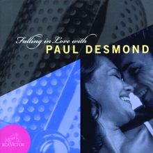 Paul Desmond: The Girl from East 9th Street