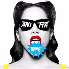 Anitta: Bang