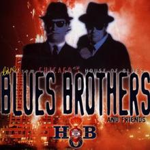 Blues Brothers: Live From The House Of Blues