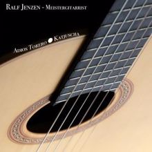 Ralf Jenzen - Meistergitarrist: Katjuscha