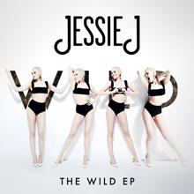 Jessie J: Wild (Instrumental)