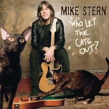 Mike Stern: Blue Runway (Album Version)