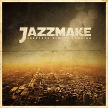Jazzmake: Jazzpack Remake Landing