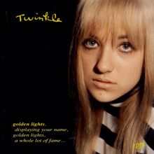 Twinkle: Golden Lights