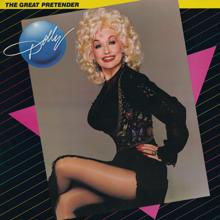 Dolly Parton: Elusive Butterfly