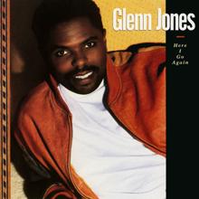 Glenn Jones: I've Been Searchin' (Nobody Like You)