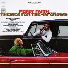 Percy Faith & His Orchestra: Are You There (With Another Girl)