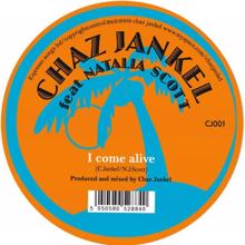 Chaz Jankel: I Come Alive