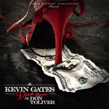 Kevin Gates: Diva (feat. Don Toliver) (Remix)