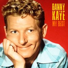 Danny Kaye: The Peony Bush (Remastered)