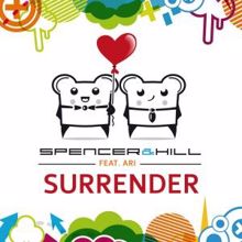 Spencer & Hill feat. Ari: Surrender