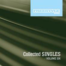 Various Artists: Freestyle Singles Collection Vol 6