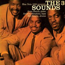 The Three Sounds: Introducing The 3 Sounds
