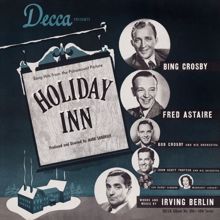 Bing Crosby: Let's Start The New Year Right (From "Holiday Inn" Soundtrack) (Let's Start The New Year Right)