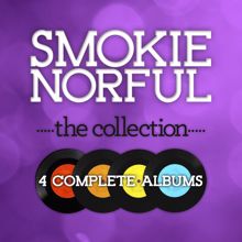 Smokie Norful: The Collection