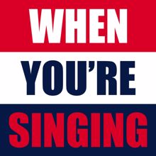 Sophie Zelmani: When You're Singing