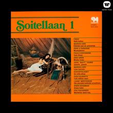 Various Artists: Soitellaan 1