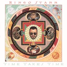 Ringo Starr: Time Takes Time
