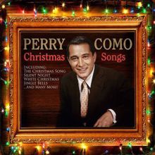 Perry Como: Christmas Songs