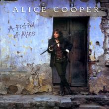 Alice Cooper: A Fistful Of Alice