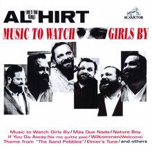 Al Hirt: Music To Watch Girls By