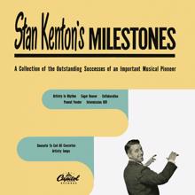 Stan Kenton And His Orchestra: Collaboration