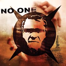 NO ONE: Cut
