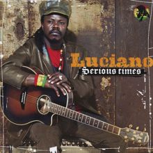 Luciano: Jah Is My Keeper