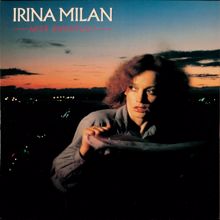 Irina Milan: Laulu stadille