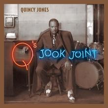 Quincy Jones: Slow Jams (Bedroom Mix) (Slow Jams)