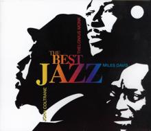 JOHN COLTRANE: The Best Jazz