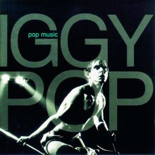 Iggy Pop: Time Won't Let Me