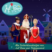 Juf Roos: Alle Sinterklaasliedjes van Juf Roos voor Pakjesavond