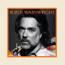 Rufus Wainwright: More Wine