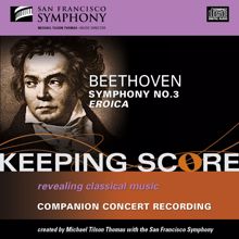 San Francisco Symphony: Beethoven: Symphony No. 3, "Eroica"