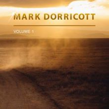 Mark Dorricott: Paris Back Streets
