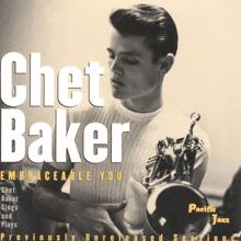 Chet Baker: Trav'lin' Light