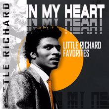 Little Richard: In My Heart (Little Richard Favorites)