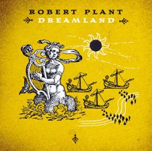 Robert Plant: Dreamland