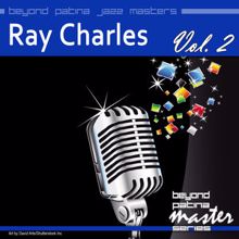 Ray Charles: Beyond Patina Jazz Masters: Ray Charles Vol. 2