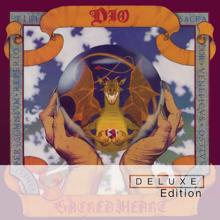 Dio: Sacred Heart (Deluxe Edition) (Sacred HeartDeluxe Edition)