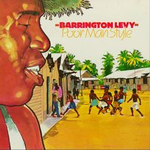 Barrington Levy: This Little Boy