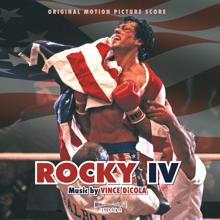 Vince Dicola: Rocky IV (Original Motion Picture Score)