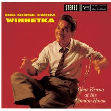 Gene Krupa: The Big Noise From Winnetka