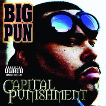 Big Pun: Capital Punishment