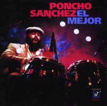 Poncho Sanchez: El Mejor