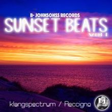 Various Artists: Sunset Beats, Vol. 1